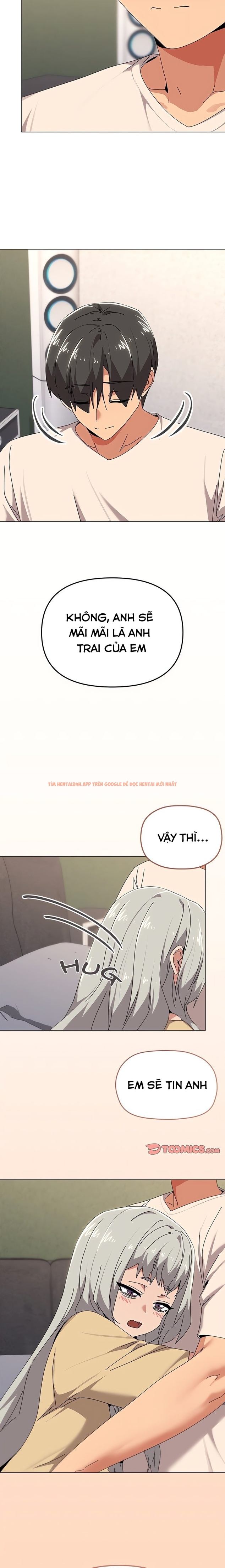 Xem ảnh Gia Đình Có Chuyện Gì Thế - Chapter 57 - 19 - Truyenhentaiz.net