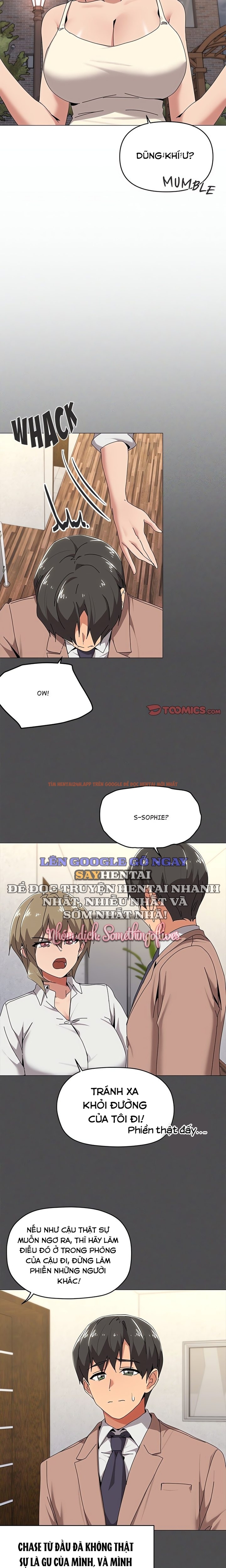 Xem ảnh Gia Đình Có Chuyện Gì Thế - Chapter 57 - 5 - Truyenhentaiz.net