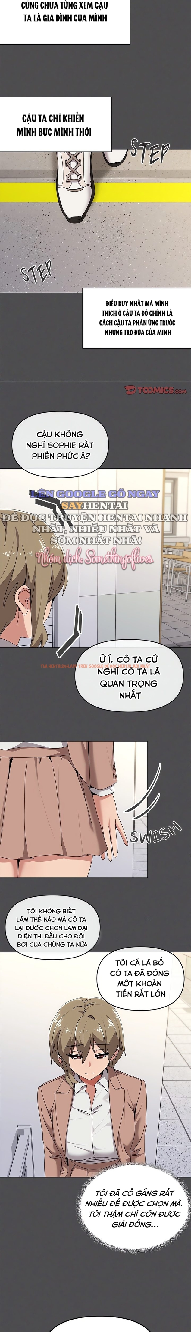 Xem ảnh Gia Đình Có Chuyện Gì Thế - Chapter 57 - 6 - Truyenhentaiz.net