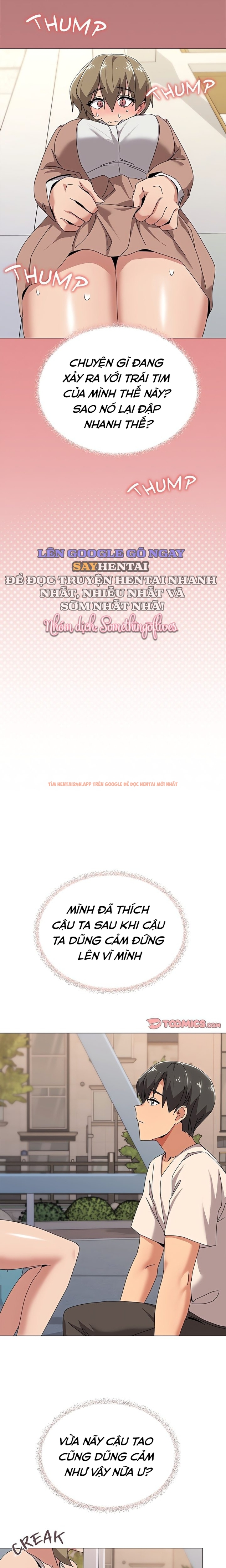 Xem ảnh Gia Đình Có Chuyện Gì Thế - Chapter 57 - 9 - Truyenhentaiz.net