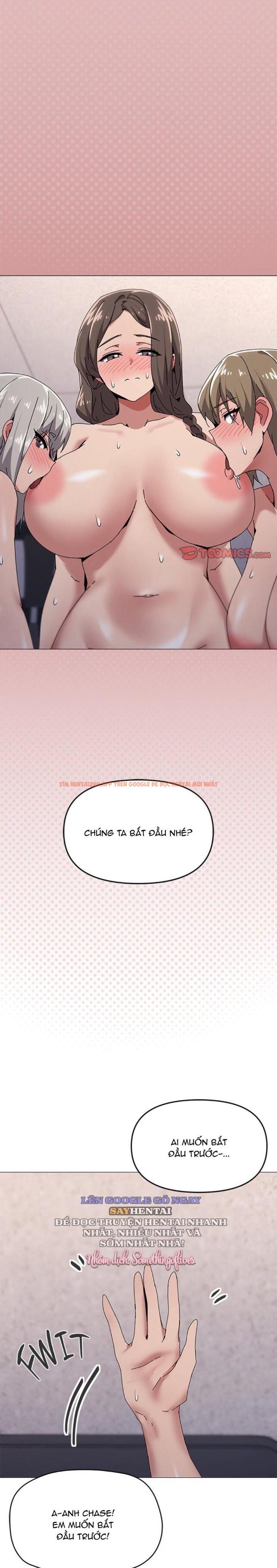 Xem ảnh Gia Đình Có Chuyện Gì Thế - Chapter 59 - 1 - Truyenhentaiz.net