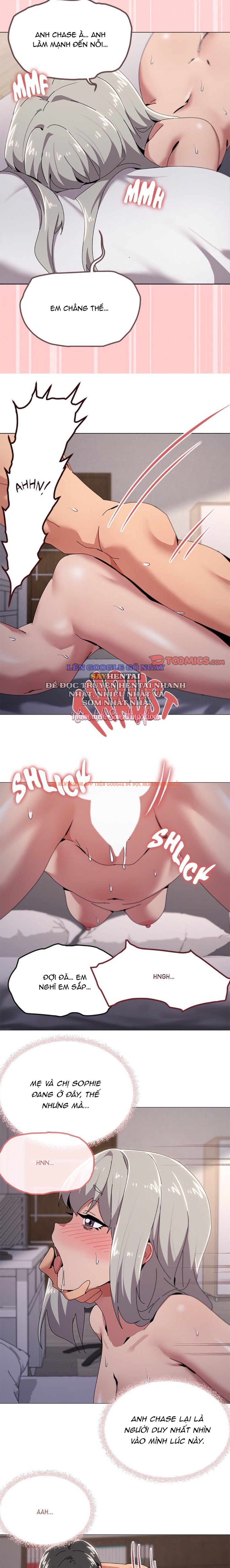 Xem ảnh Gia Đình Có Chuyện Gì Thế - Chapter 59 - 7 - Truyenhentaiz.net