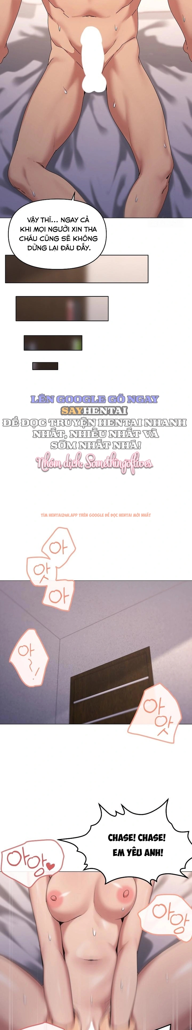 Xem ảnh Gia Đình Có Chuyện Gì Thế - Chapter 60 - 20 - Truyenhentaiz.net