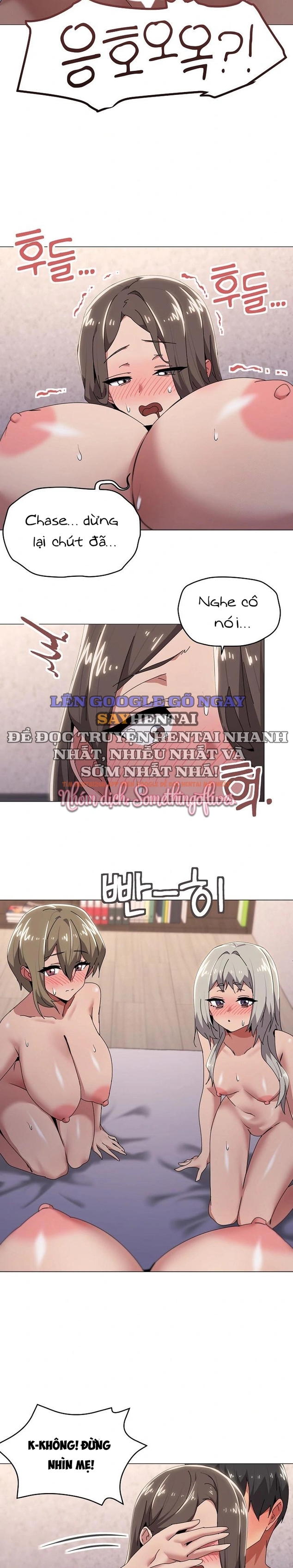 Xem ảnh Gia Đình Có Chuyện Gì Thế - Chapter 60 - 6 - Truyenhentaiz.net