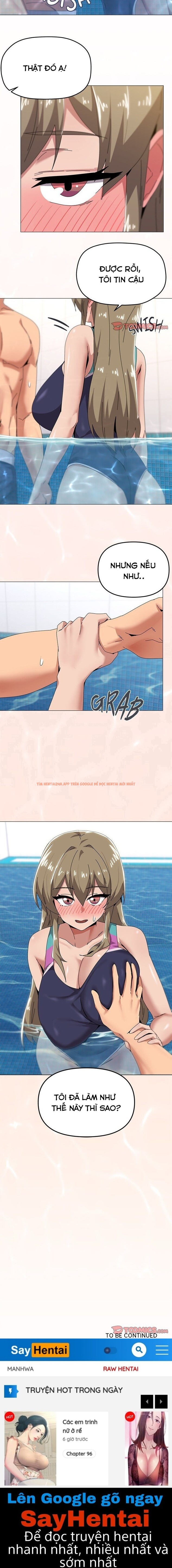 Xem ảnh Gia Đình Có Chuyện Gì Thế - Chapter 62 - 12 - Truyenhentaiz.net