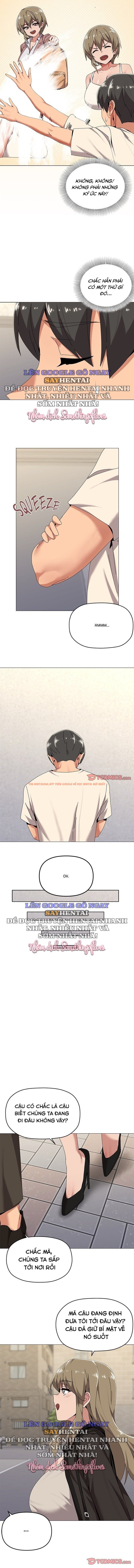 Xem ảnh Gia Đình Có Chuyện Gì Thế - Chapter 62 - 4 - Truyenhentaiz.net