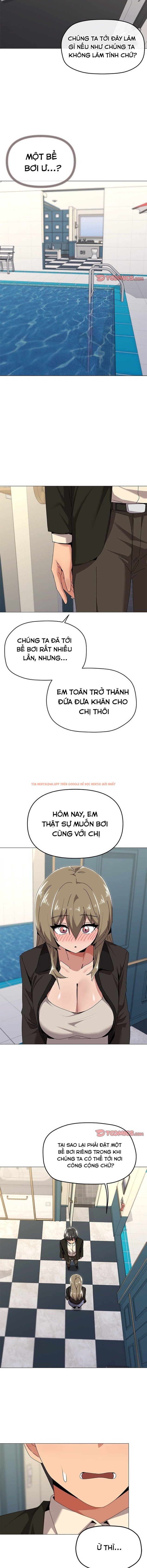 Xem ảnh Gia Đình Có Chuyện Gì Thế - Chapter 62 - 6 - Truyenhentaiz.net