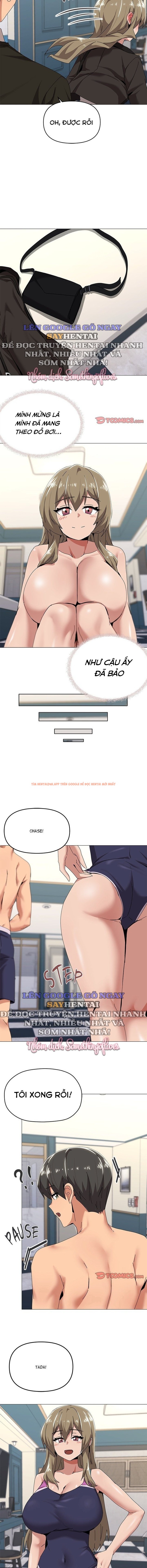 Xem ảnh Gia Đình Có Chuyện Gì Thế - Chapter 62 - 8 - Truyenhentaiz.net