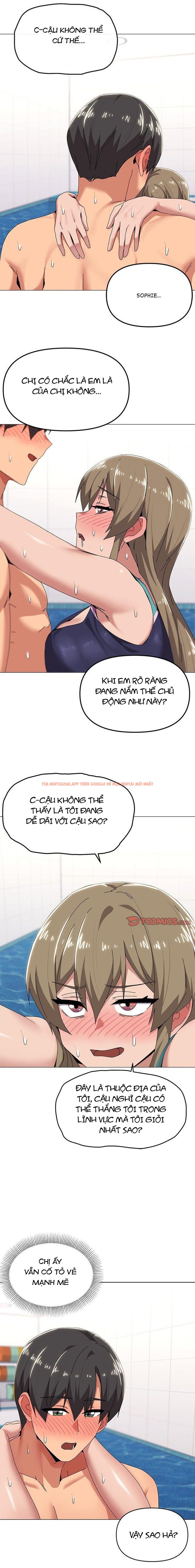 Xem ảnh Gia Đình Có Chuyện Gì Thế - Chapter 63 - 10 - Truyenhentaiz.net