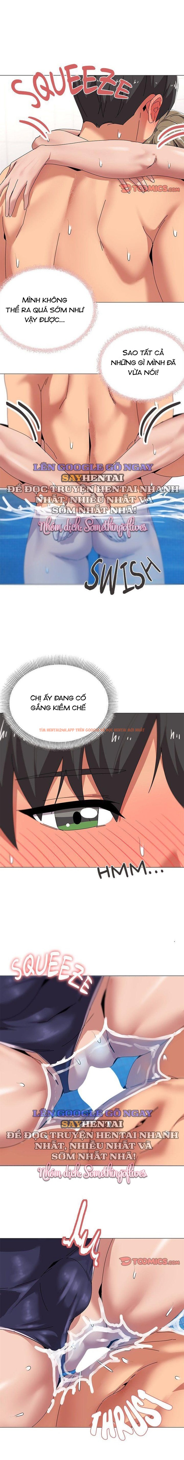 Xem ảnh Gia Đình Có Chuyện Gì Thế - Chapter 63 - 12 - Truyenhentaiz.net