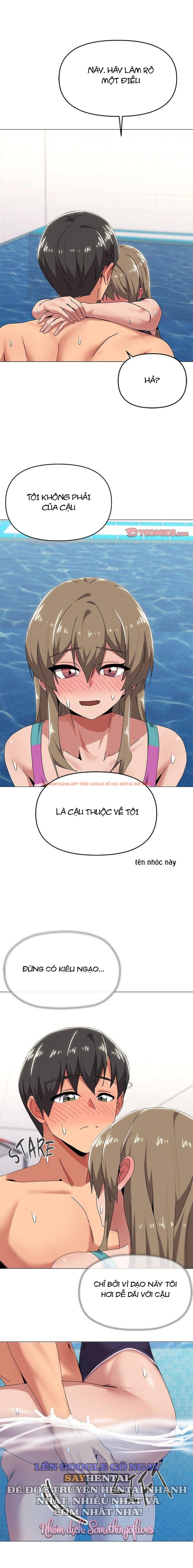 Xem ảnh Gia Đình Có Chuyện Gì Thế - Chapter 63 - 8 - Truyenhentaiz.net