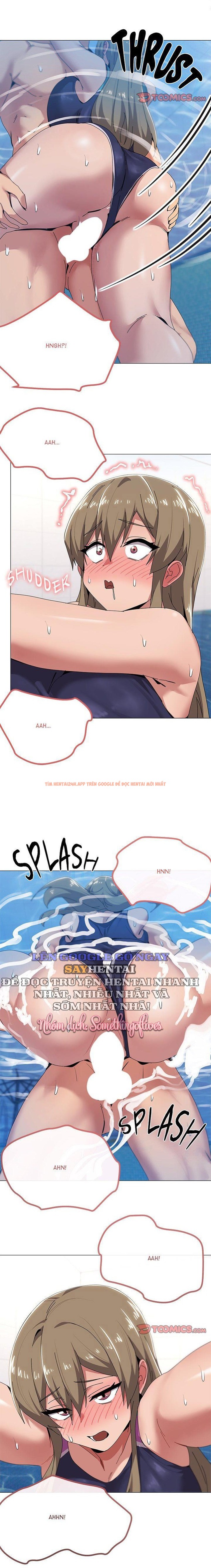 Xem ảnh Gia Đình Có Chuyện Gì Thế - Chapter 63 - 9 - Truyenhentaiz.net