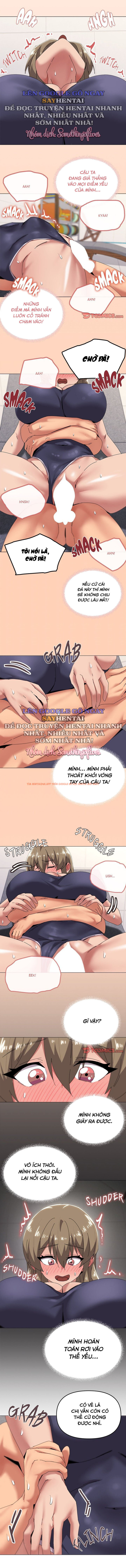 Xem ảnh Gia Đình Có Chuyện Gì Thế - Chapter 64 - 9 - Truyenhentaiz.net