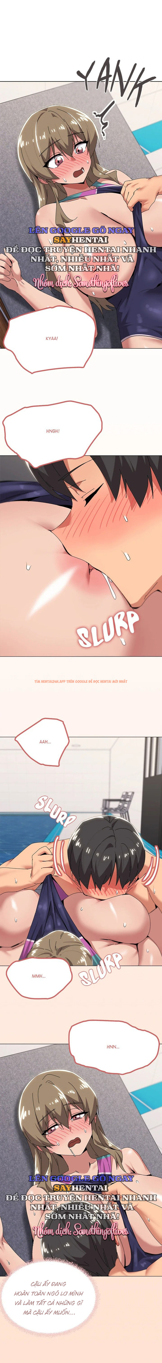 Xem ảnh Gia Đình Có Chuyện Gì Thế - Chapter 65 - 2 - Truyenhentaiz.net