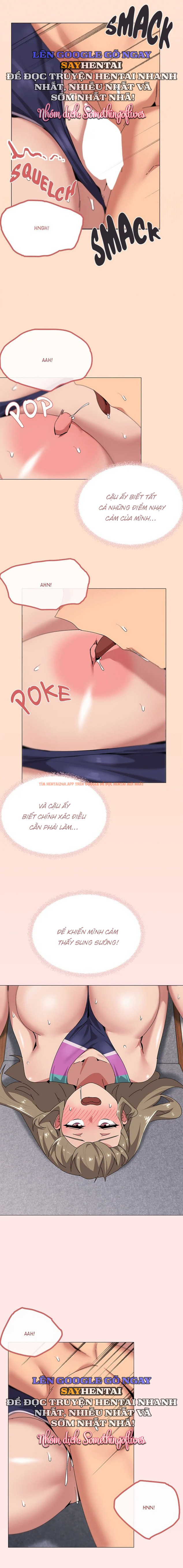 Xem ảnh Gia Đình Có Chuyện Gì Thế - Chapter 65 - 3 - Truyenhentaiz.net