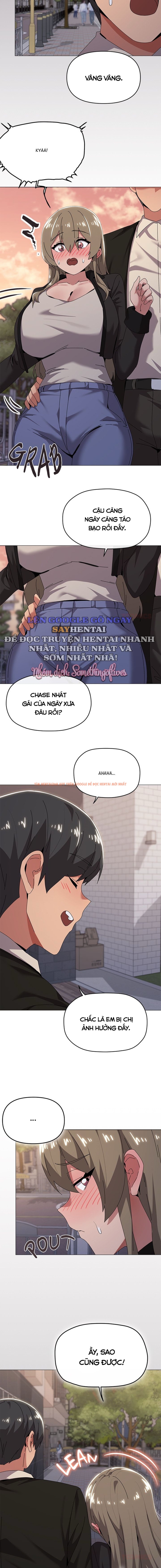 Xem ảnh Gia Đình Có Chuyện Gì Thế - Chapter 66 - 11 - Truyenhentaiz.net