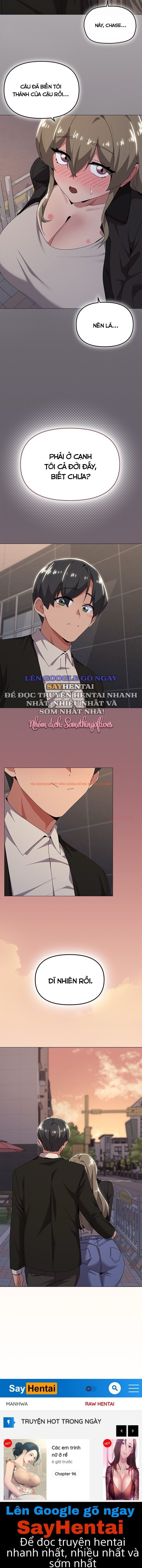 Xem ảnh Gia Đình Có Chuyện Gì Thế - Chapter 66 - 12 - Truyenhentaiz.net