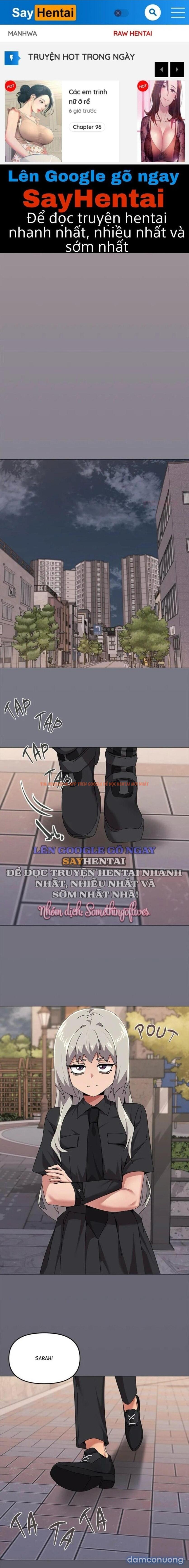 Xem ảnh Gia Đình Có Chuyện Gì Thế - Chapter 67 - 1 - Truyenhentaiz.net