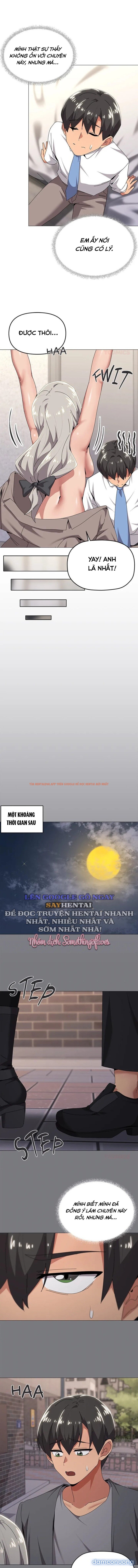 Xem ảnh Gia Đình Có Chuyện Gì Thế - Chapter 67 - 10 - Truyenhentaiz.net