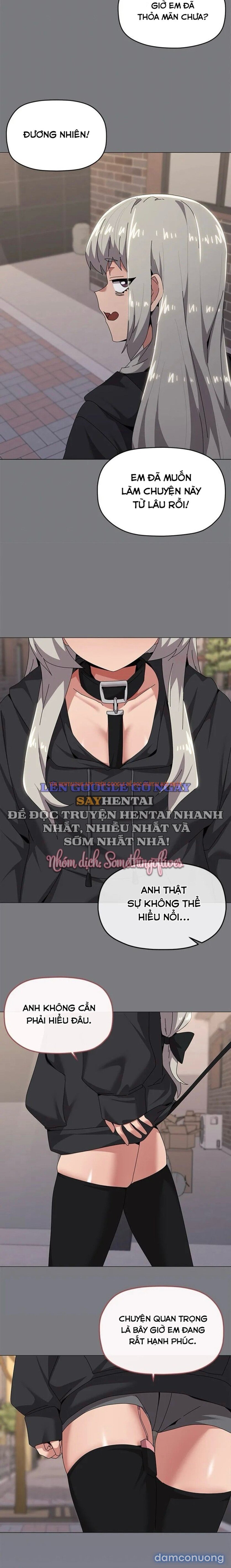 Xem ảnh Gia Đình Có Chuyện Gì Thế - Chapter 67 - 11 - Truyenhentaiz.net