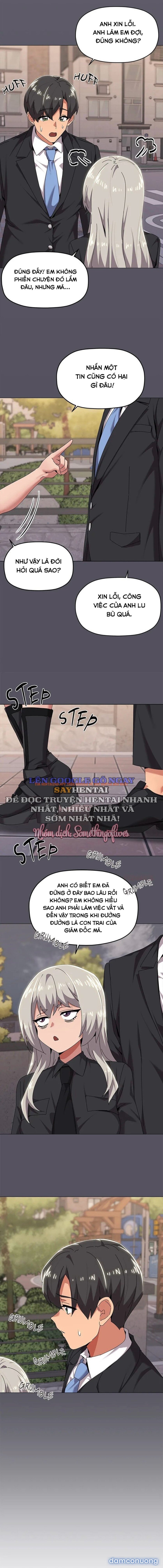 Xem ảnh Gia Đình Có Chuyện Gì Thế - Chapter 67 - 2 - Truyenhentaiz.net