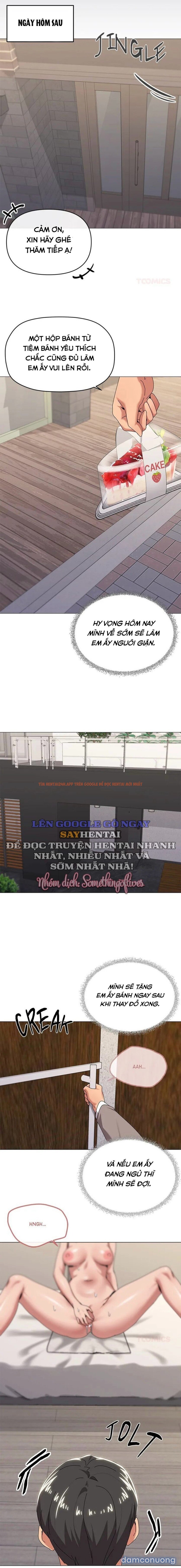 Xem ảnh Gia Đình Có Chuyện Gì Thế - Chapter 67 - 3 - Truyenhentaiz.net