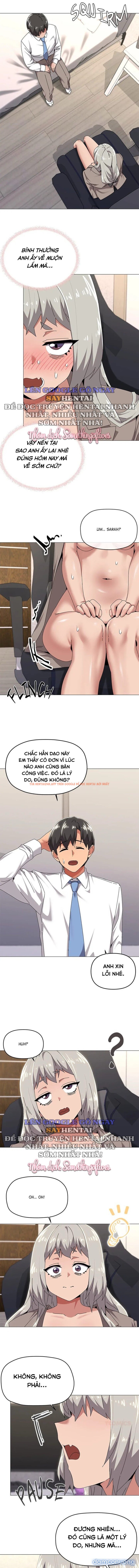 Xem ảnh Gia Đình Có Chuyện Gì Thế - Chapter 67 - 6 - Truyenhentaiz.net