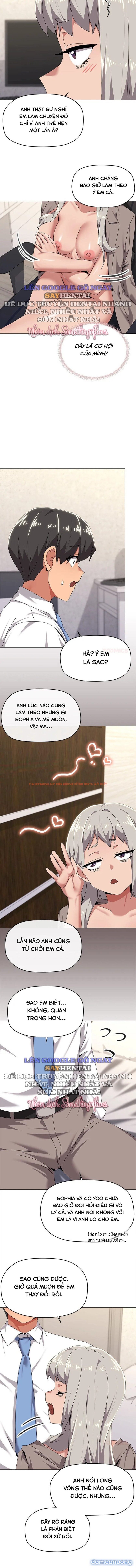 Xem ảnh Gia Đình Có Chuyện Gì Thế - Chapter 67 - 7 - Truyenhentaiz.net