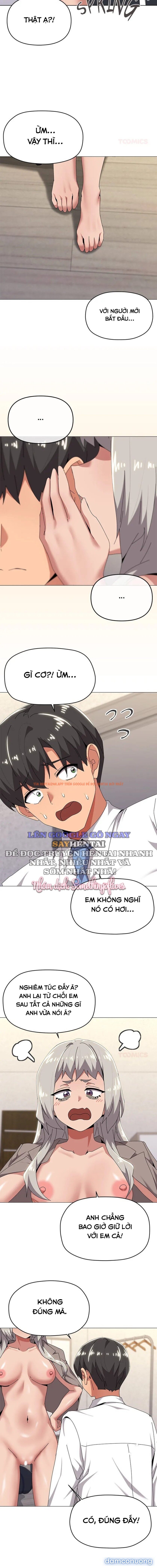 Xem ảnh Gia Đình Có Chuyện Gì Thế - Chapter 67 - 9 - Truyenhentaiz.net