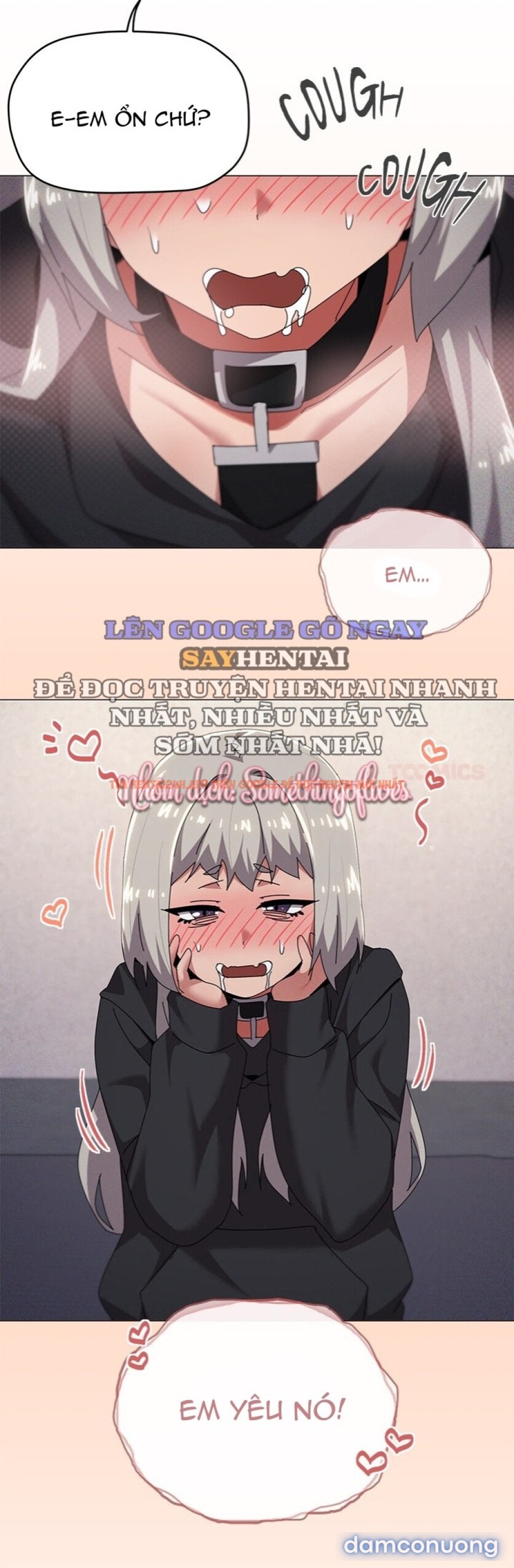 Xem ảnh Gia Đình Có Chuyện Gì Thế - Chapter 68 - 12 - Truyenhentaiz.net