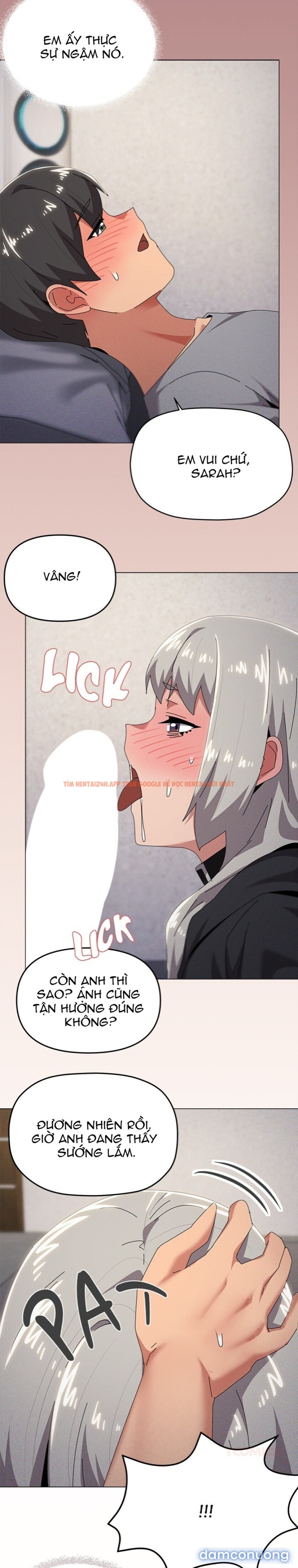 Xem ảnh Gia Đình Có Chuyện Gì Thế - Chapter 68 - 14 - Truyenhentaiz.net