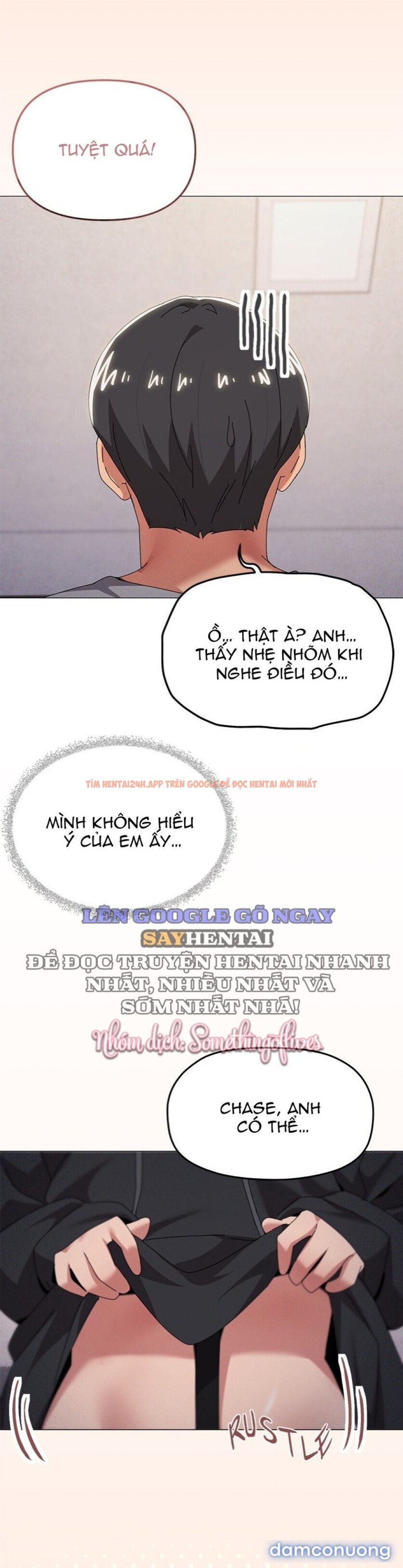 Xem ảnh Gia Đình Có Chuyện Gì Thế - Chapter 68 - 16 - Truyenhentaiz.net