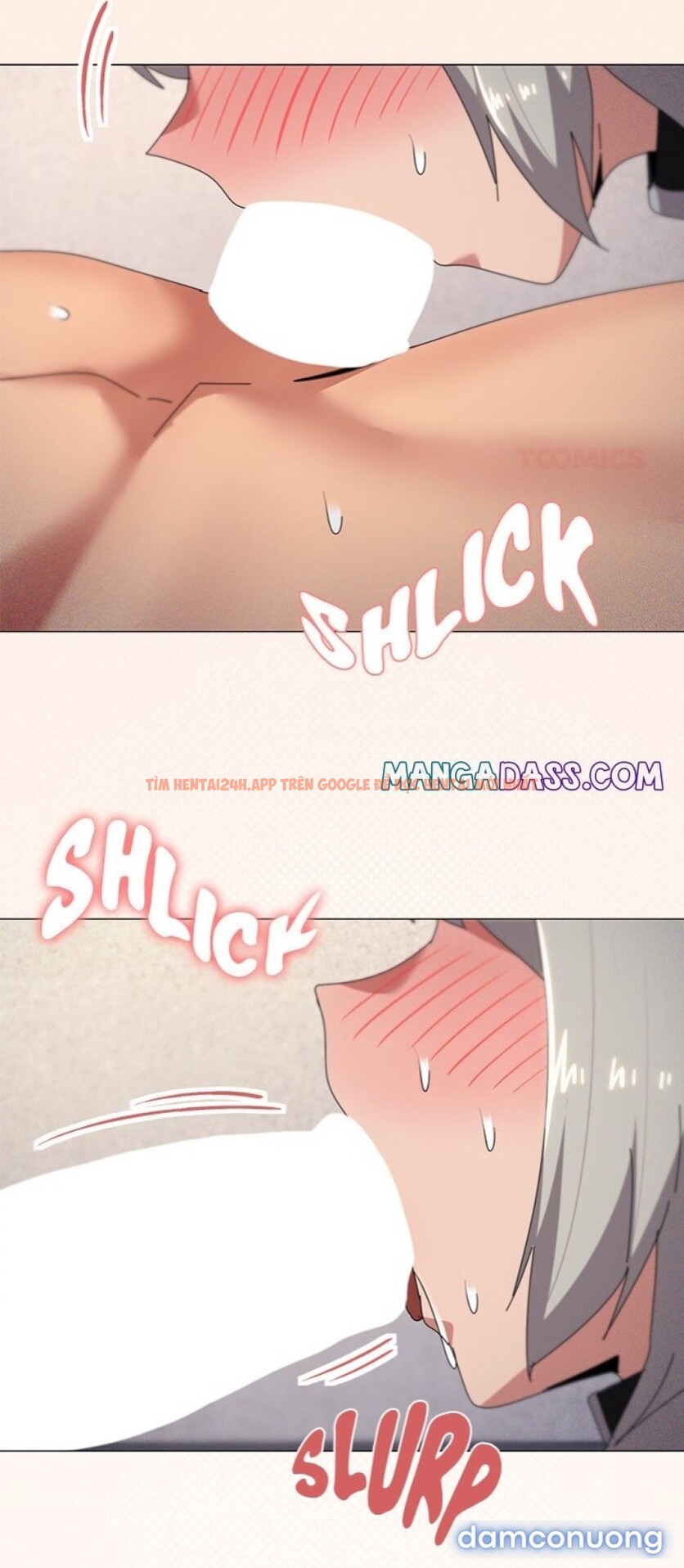 Xem ảnh Gia Đình Có Chuyện Gì Thế - Chapter 68 - 9 - Truyenhentaiz.net