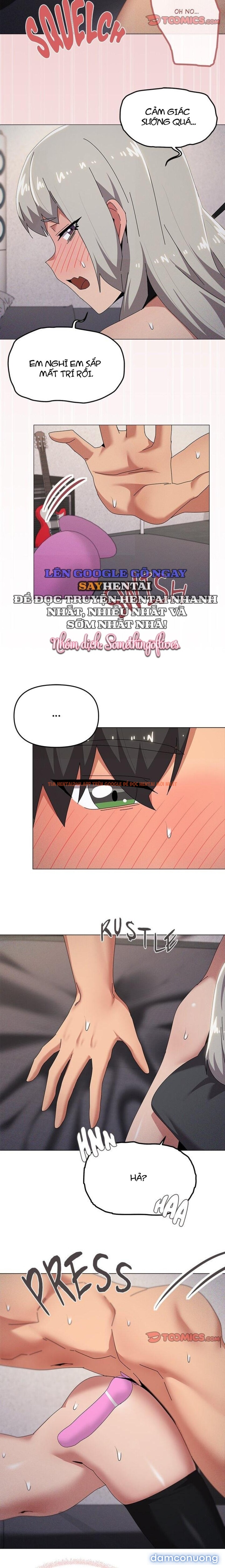 Xem ảnh Gia Đình Có Chuyện Gì Thế - Chapter 69 - 13 - Truyenhentaiz.net