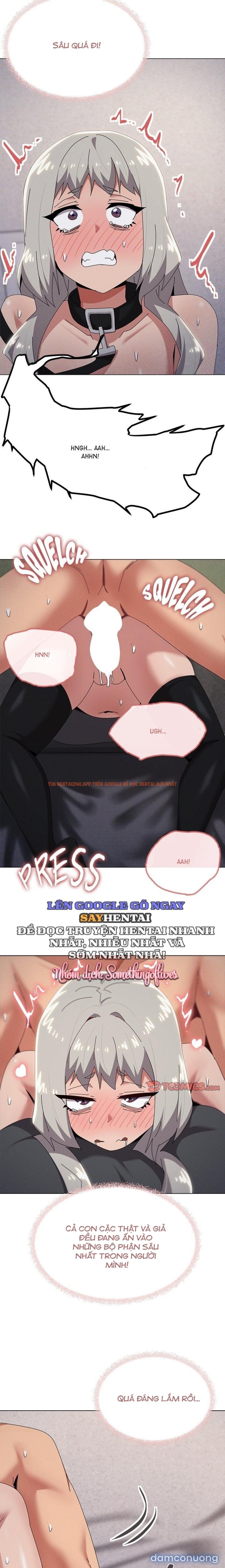 Xem ảnh Gia Đình Có Chuyện Gì Thế - Chapter 69 - 14 - Truyenhentaiz.net