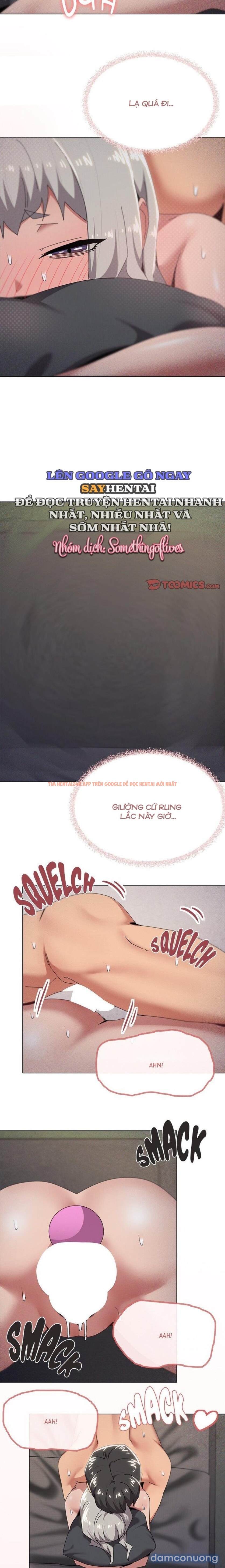 Xem ảnh Gia Đình Có Chuyện Gì Thế - Chapter 69 - 16 - Truyenhentaiz.net