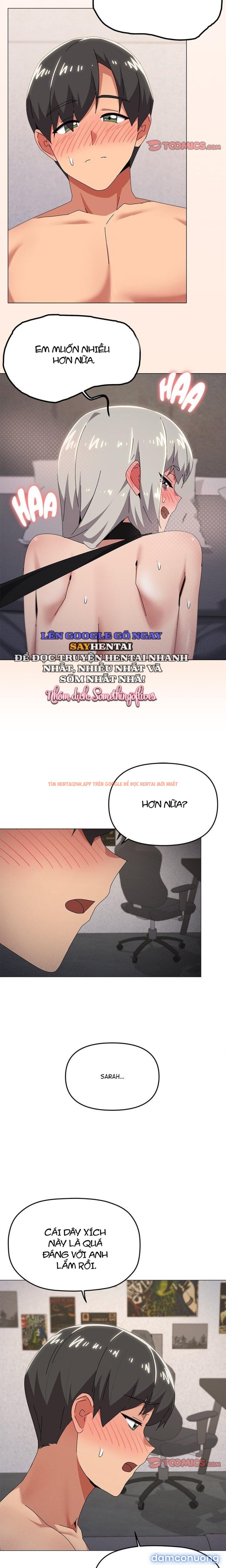 Xem ảnh Gia Đình Có Chuyện Gì Thế - Chapter 69 - 2 - Truyenhentaiz.net