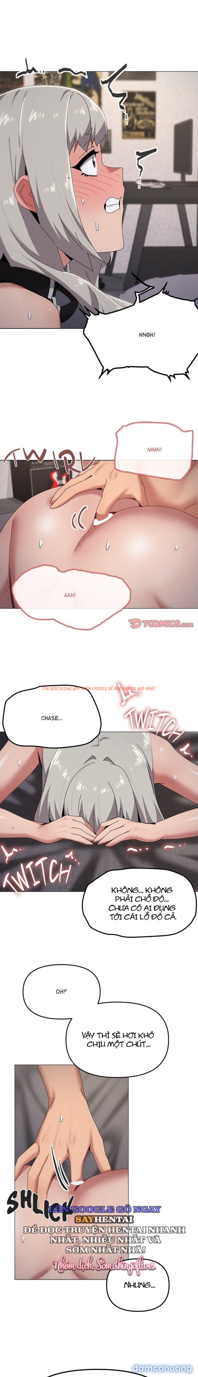 Xem ảnh Gia Đình Có Chuyện Gì Thế - Chapter 69 - 5 - Truyenhentaiz.net