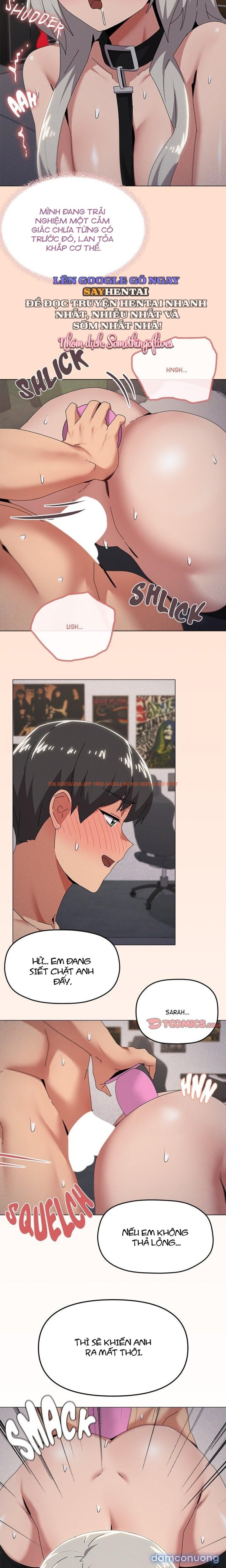 Xem ảnh Gia Đình Có Chuyện Gì Thế - Chapter 69 - 9 - Truyenhentaiz.net