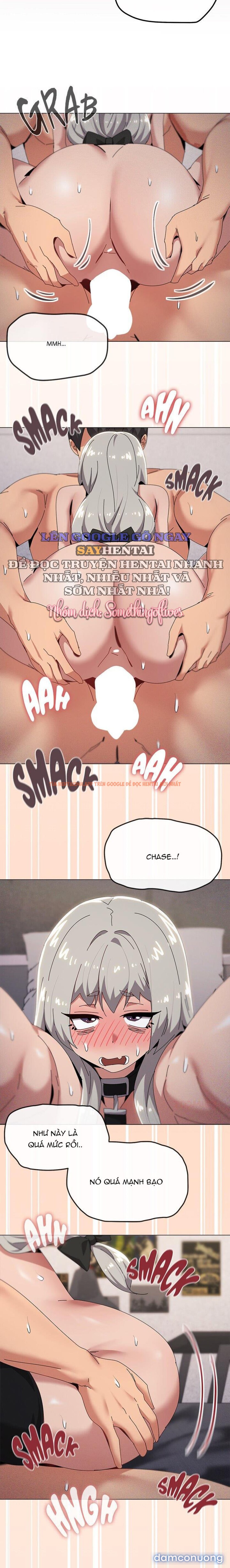 Xem ảnh Gia Đình Có Chuyện Gì Thế - Chapter 70 - 10 - Truyenhentaiz.net