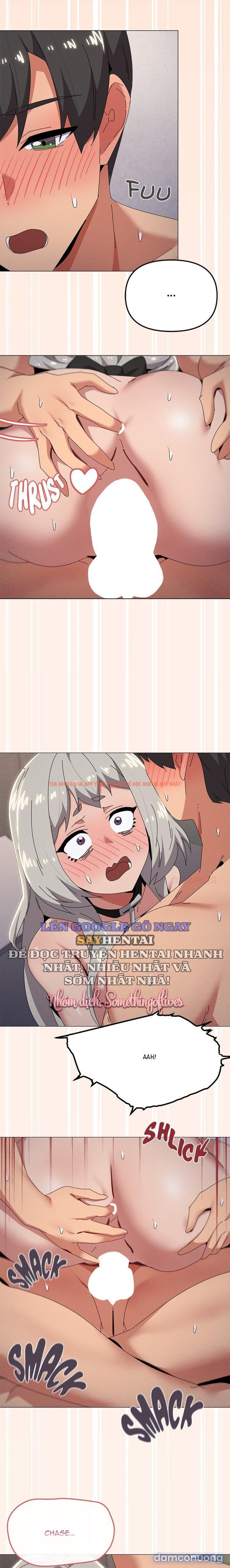 Xem ảnh Gia Đình Có Chuyện Gì Thế - Chapter 70 - 11 - Truyenhentaiz.net