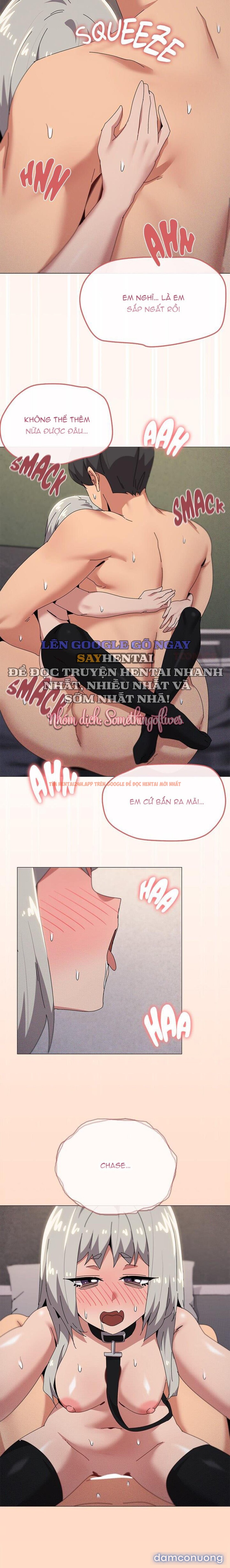 Xem ảnh Gia Đình Có Chuyện Gì Thế - Chapter 70 - 12 - Truyenhentaiz.net