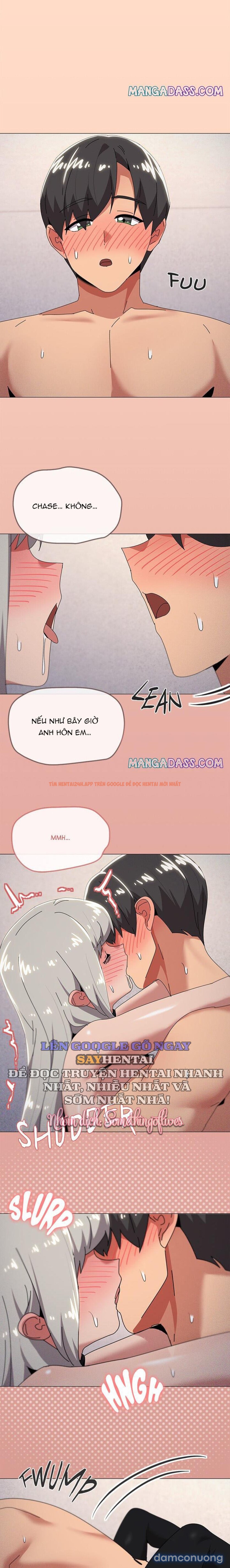 Xem ảnh Gia Đình Có Chuyện Gì Thế - Chapter 70 - 13 - Truyenhentaiz.net