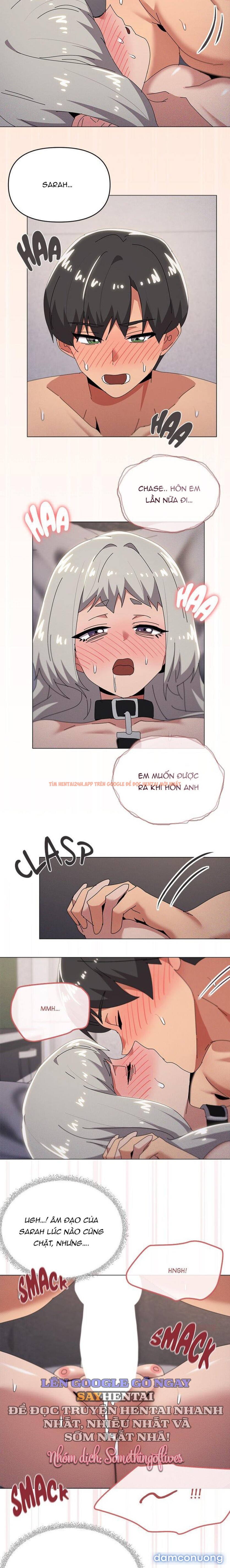 Xem ảnh Gia Đình Có Chuyện Gì Thế - Chapter 70 - 15 - Truyenhentaiz.net