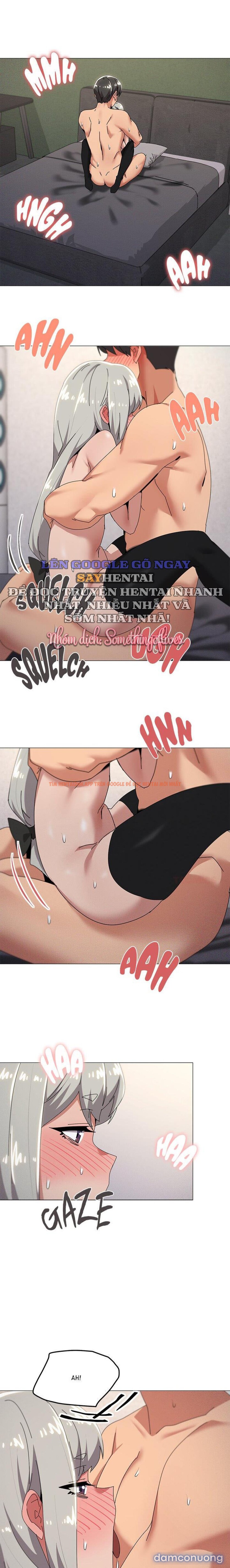 Xem ảnh Gia Đình Có Chuyện Gì Thế - Chapter 70 - 5 - Truyenhentaiz.net