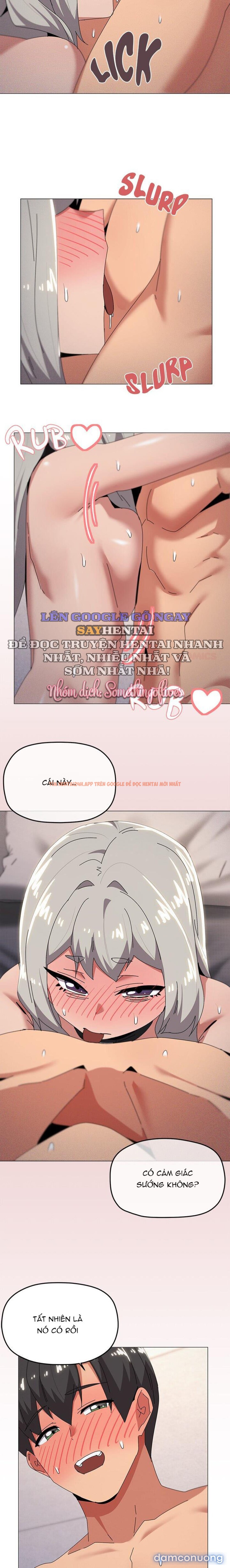 Xem ảnh Gia Đình Có Chuyện Gì Thế - Chapter 70 - 6 - Truyenhentaiz.net