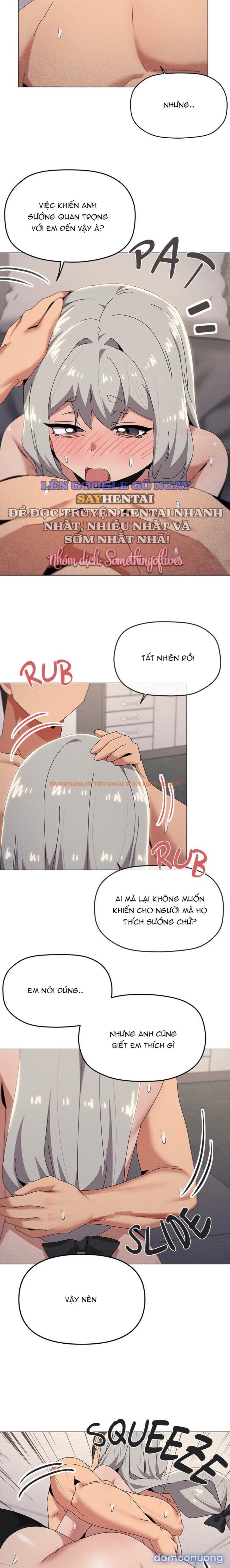 Xem ảnh Gia Đình Có Chuyện Gì Thế - Chapter 70 - 7 - Truyenhentaiz.net