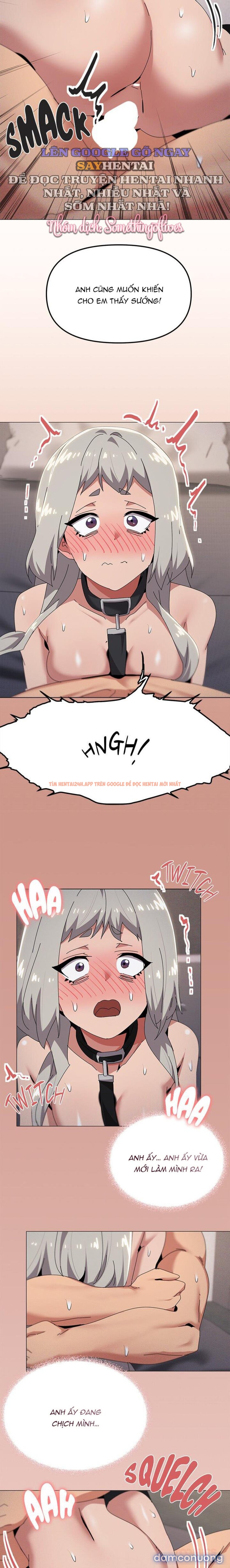 Xem ảnh Gia Đình Có Chuyện Gì Thế - Chapter 70 - 8 - Truyenhentaiz.net