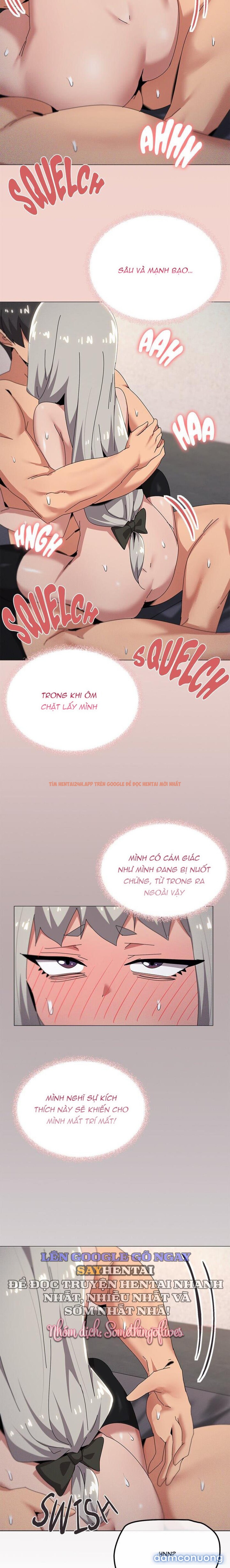 Xem ảnh Gia Đình Có Chuyện Gì Thế - Chapter 70 - 9 - Truyenhentaiz.net