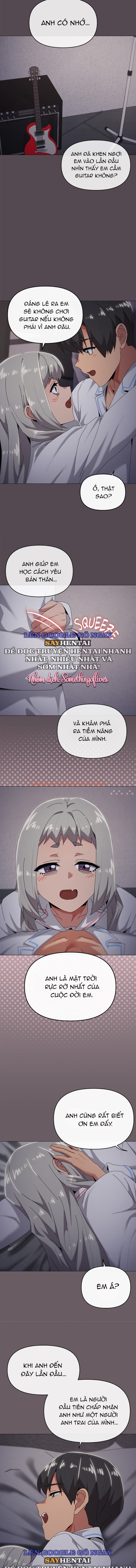 Xem ảnh Gia Đình Có Chuyện Gì Thế - Chapter 71 - 11 - Truyenhentaiz.net